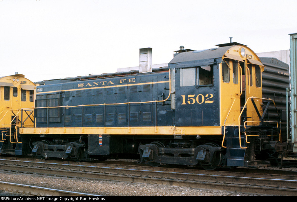 ATSF 1502 (REPOST)